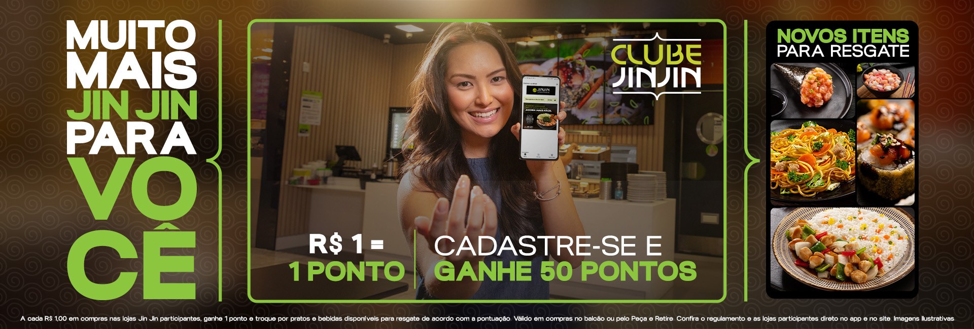 Clube JinJin