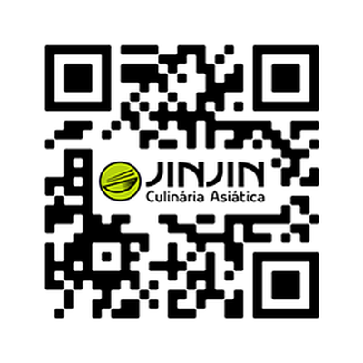 QR Code para baixar o aplicativo