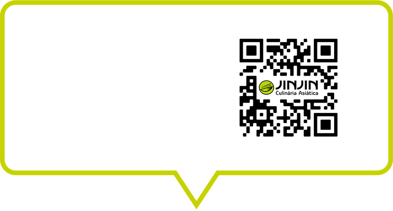 Baixe o app pelo QR Code e ganhe 50 pontos ao se cadastrar.