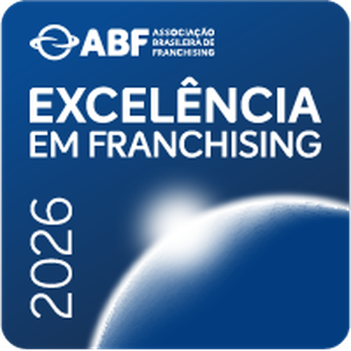 Selo de excelência