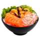 Sashimi Crispy