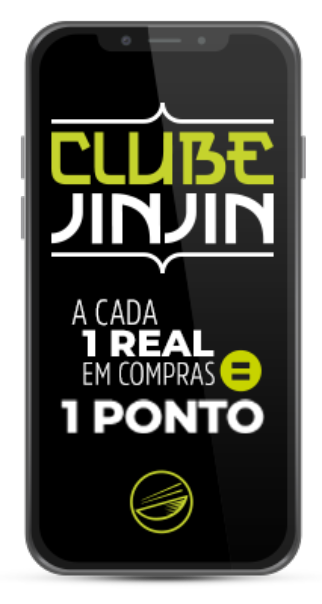 imagem celular clube jin jin