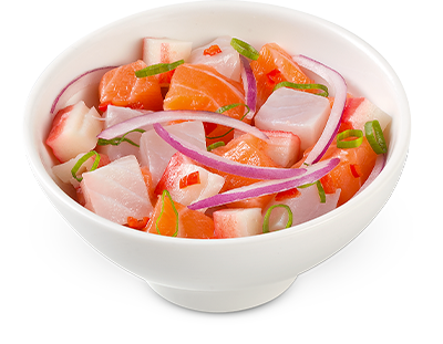 Ceviche 120g