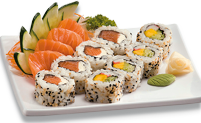 Combinado Executivo 12 unidades